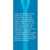 la roche posay effaclar gel moussant peau grasse acnéique | 400ml