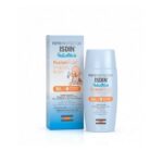 isdin fotoprotector pediatrics fusion fluid mineral baby spf 50 50 ml 1.jpg