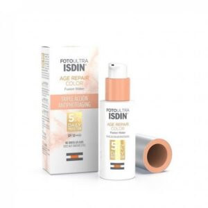 isdin fotoultra age repair color fusion water spf50 50ml 1.jpg