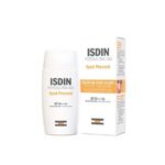 isdin fotoultra spot prevent creme solaire anti taches spf50 uv care 50ml.jpg