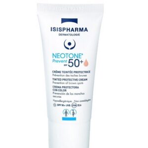 isispharma neotone prevent creme teintee protectrice spf50 30ml.jpg