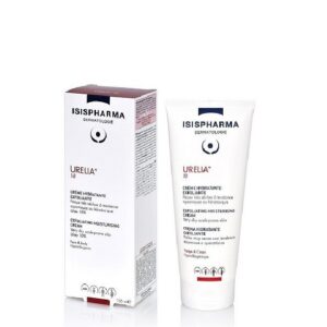 isispharma urelia 10 creme hydratante exfoliante 150 ml.jpg