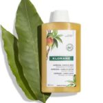 klorane klorane beurre de mangue shampooing traitant nutritif 400 ml shampooing cheveux secs et abimes 1.jpg