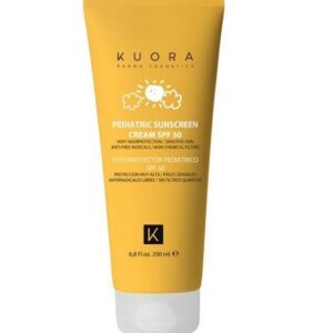 kuora ecran solaire pediatrique spf 50 sans filtres chimiques 200 ml.jpg