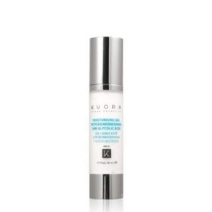 kuora gel hydratant aux biomembranes et a lacide glycolique spf10 50ml 1 1.jpg