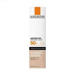 la roche posay anthelios mineral one spf50+ peau sensible | 30ml
