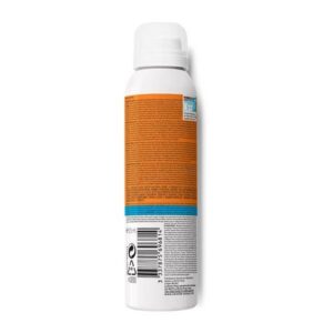 la roche posay anthelios spray solaire enfants dermo pediatrics spf50+ | 125ml