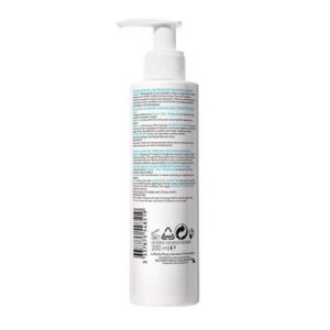 la roche posay cicaplast b5 gel lavant peau irritée et fragilisée | 200ml