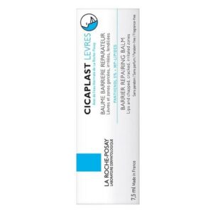 la roche posay cicaplast baume à lèvres réparateur | 7,5ml