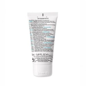 la roche posay cicaplast crème réparatrice mains sèches et abîmées | 50ml
