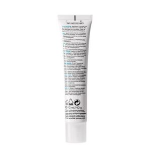 la roche posay cicaplast gel accélérateur de réparation b5 peau fragilisée | 40ml