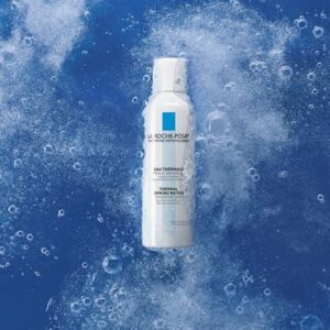 la roche posay eau thermale apaisante peau sèche et irritée | 300ml