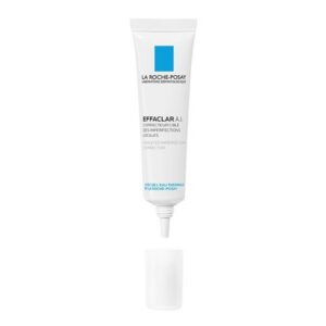 la roche posay effaclar a.i. anti acné peau grasse à imperfections | 15ml