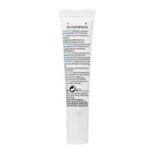 la roche posay effaclar a.i. anti acné peau grasse à imperfections | 15ml