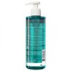 la roche posay effaclar gel purifiant micro peeling peau grasse acnéique | 400ml