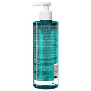 la roche posay effaclar gel purifiant micro peeling peau grasse acnéique | 400ml