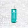 la roche posay effaclar gel purifiant micro peeling peau grasse acnéique | 400ml