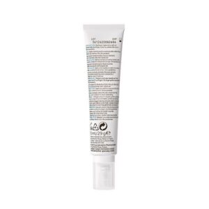 la roche posay effaclar k+ soin anti oxydant et anti sébum peau grasse | 40ml