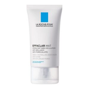 la roche posay effaclar mat hydratant sebo regulateur peau grasse et sensible 40ml 1.jpg