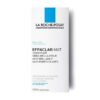 la roche posay effaclar mat hydratant sébo régulateur peau grasse et sensible | 40ml