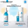 la roche posay hyalu b5 serum 30ml achete hyalu b5 serum 10ml et eau thermale 50ml offerts .webp