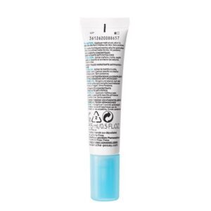 la roche posay hydraphase intense yeux soin réhydratant anti poches | 15ml
