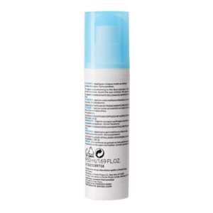 la roche posay hydraphase uv intense riche crème hydratante spf20 peau sèche | 50ml
