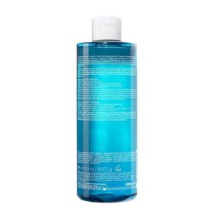 la roche posay kerium doux shampoing apaisant cuir chevelu sensible | 400ml