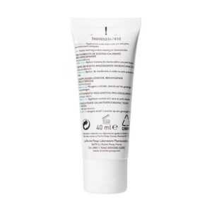la roche posay kerium ds crème soin visage peau sébosquameuse | 40ml