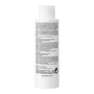 la roche posay kerium ds shampoing antipelliculaire intensif pellicules grasses persistantes | 125ml