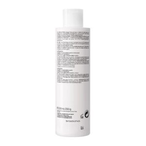 la roche posay kerium shampoing antipelliculaire pellicules sèches | 200ml