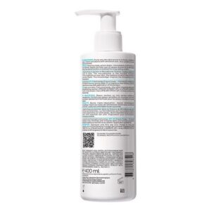 la roche posay lipikar baume ap+m peau sèche et eczéma atopique | 400ml