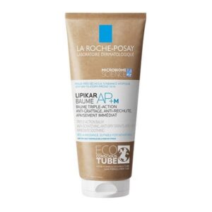 la roche posay lipikar baume apm tube eco responsable peau seche et eczema atopique 200ml 1.jpg