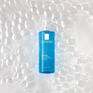 la roche posay lipikar gel lavant peau sèche | 400ml