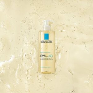 la roche posay lipikar huile lavante ap+ peau sèche | 400ml