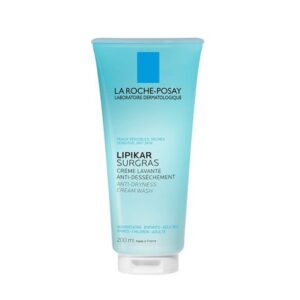 la roche posay lipikar surgras creme lavante peau sensible et seche 200ml.jpg