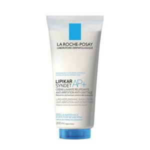 la roche posay lipikar syndet ap creme lavante peau seche et eczema atopique 200ml 1.jpg