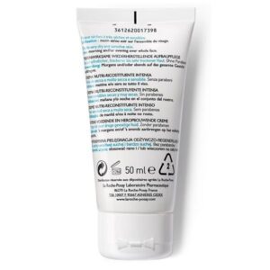la roche posay lipikar xerand crème réparatrice mains abîmées et desséchées | 50ml