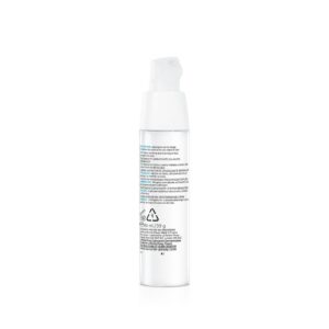 la roche posay toleriane dermallergo crème apaisante, hydratante & réparatrice | peau intolérante, ultra sensible et allergique | 40ml