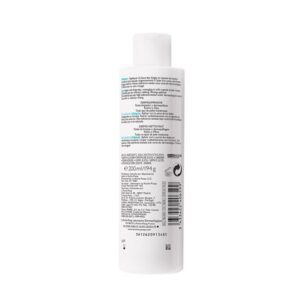 la roche posay toleriane dermo nettoyant fluide démaquillant peau intolérante | 200ml