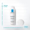 la roche posay toleriane dermo nettoyant fluide démaquillant peau intolérante | 200ml