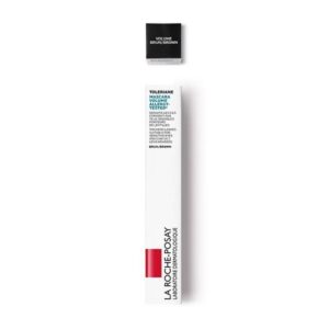 la roche posay toleriane mascara volume yeux sensibles et porteurs de lentilles | 7,6g