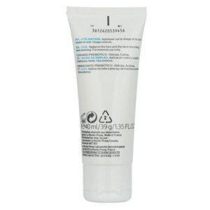 la roche posay toleriane sensitive crème hydratante apaisante peau sensible | 40ml