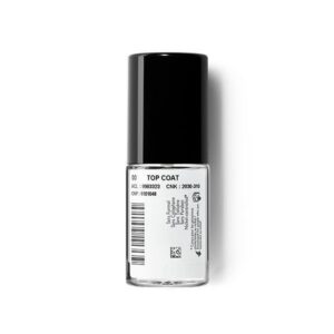 la roche posay toleriane vernis à ongles fortifiant silicium color care | 6ml
