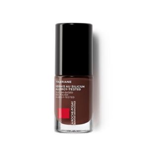 la roche posay toleriane vernis à ongles fortifiant silicium color care | 6ml