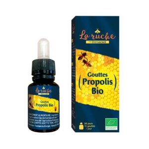 la ruche gouttes propolis bio dietaroma.jpg