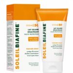 lait solaire desalterant toucher doux spf50 150ml peaux seches ou sensibles soleil biafine 1.jpg