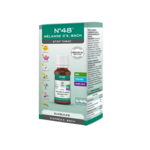 lemon pharma melange d e bach stop tabac n°48 20g.png