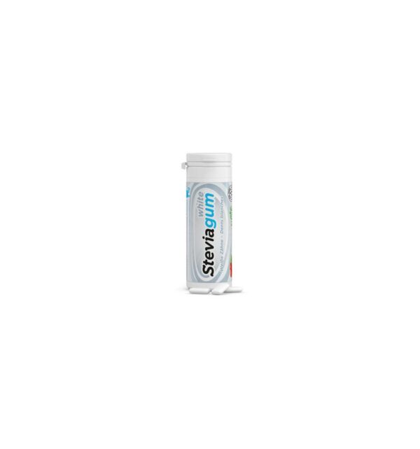 lemon pharma chewing gum steviagum white 30 g 1.jpg