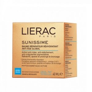 lierac sunissime apres soleil baume reparateur visage et decollete 40ml 1.jpg